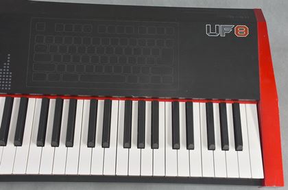 various-CME UF8 88 weighted keys (Genesis)